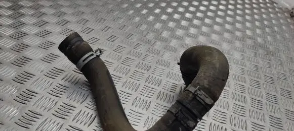 Chrysler Grand Voyager V Engine coolant pipe/hose 05005315AD