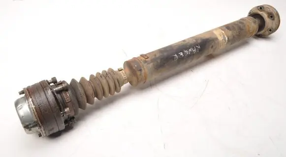 Ford Ranger Middle center prop shaft AB39-4A376-AC