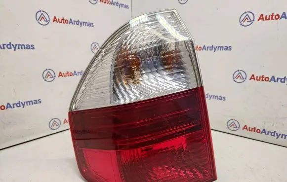 BMW X3 E83 Rear/tail lights 7162209 63217162209