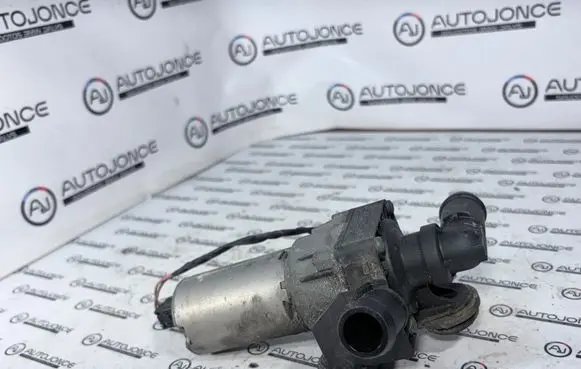 BMW 3 E90 E91 Electric auxiliary coolant/water pump 6928246 0392020097