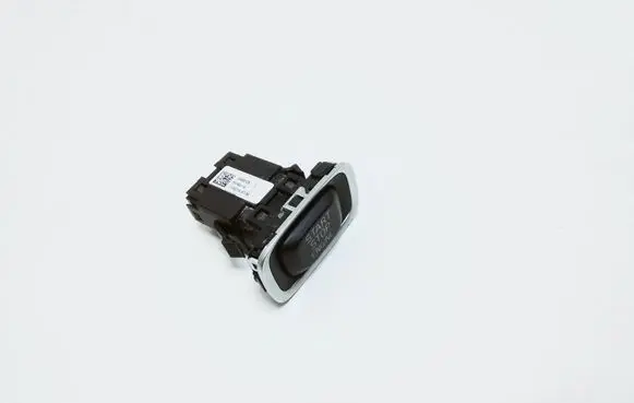 Volvo V40 Engine start stop button switch 31394114