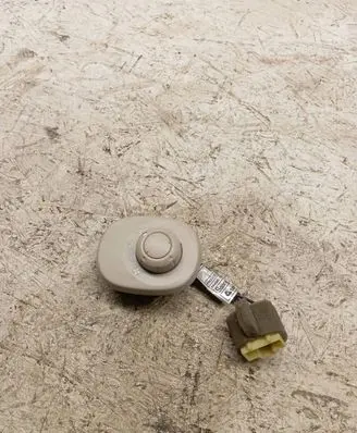 SsangYong Rodius Other switches/knobs/shifts 6870021062ABJ