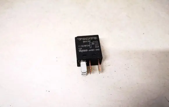 Volvo XC90 Other relay 9441161