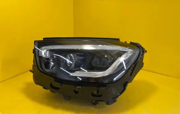Mercedes-Benz GLC C253 Headlight/headlamp a2539065503