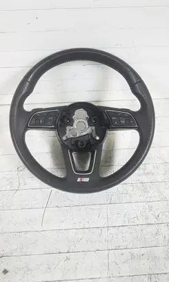 Audi A4 S4 B9 8W Steering wheel 8W0419091P