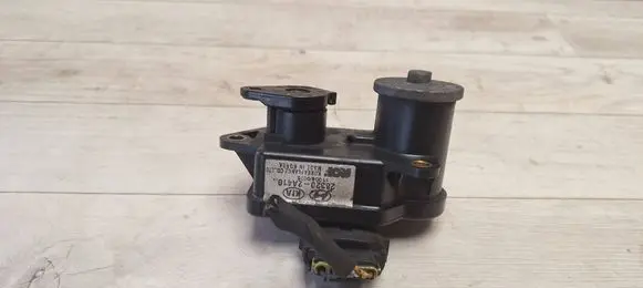 Hyundai i40 Intake manifold valve actuator/motor 283202A410 110060076