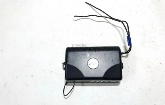 Ford Focus C-MAX Alarm control unit/module 304260680