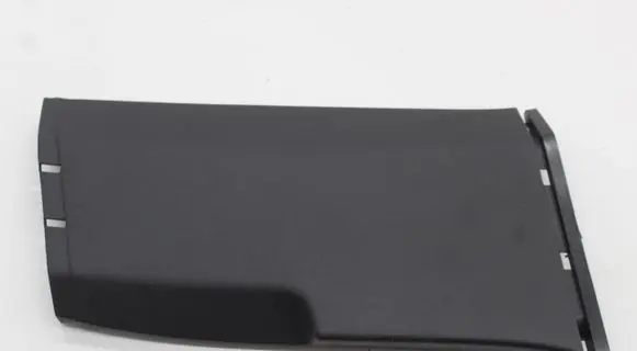 Volkswagen Arteon (B) pillar trim (bottom) 3G8867292