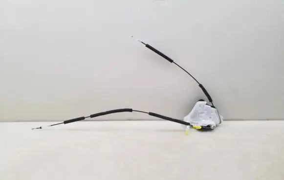 Nissan Juke II F16 Front door lock 805006PA1A