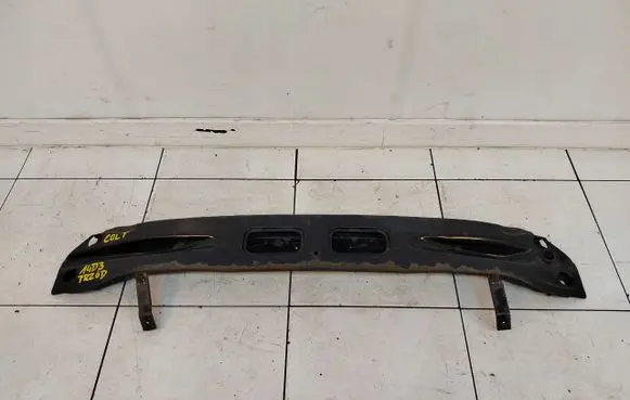 Mitsubishi Colt CZ3 Front bumper support beam 