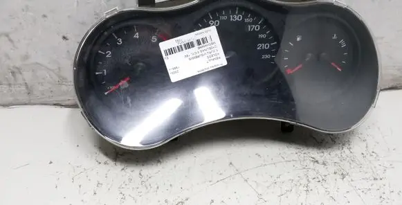 Renault Koleos I Speedometer (instrument cluster) 248103419R
