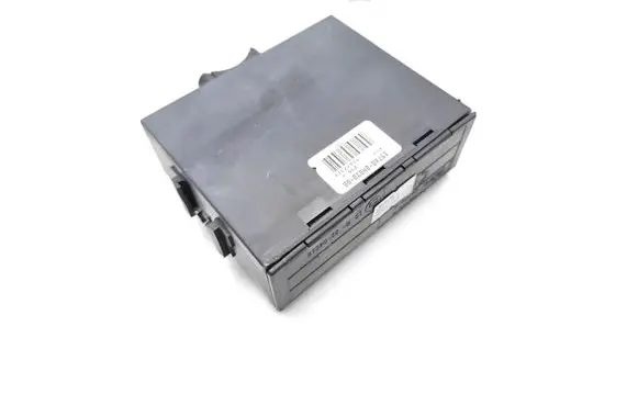 Toyota Aygo AB10 Door central lock control unit/module 897400H020