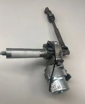 Dacia Duster II Electric power steering pump 488104885R