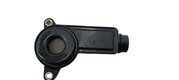 Volvo XC60 Oil sump strainer pipe 31321050 SK280005