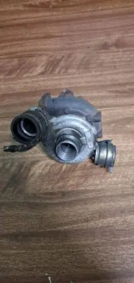 Audi A8 S8 D2 4D Turbo