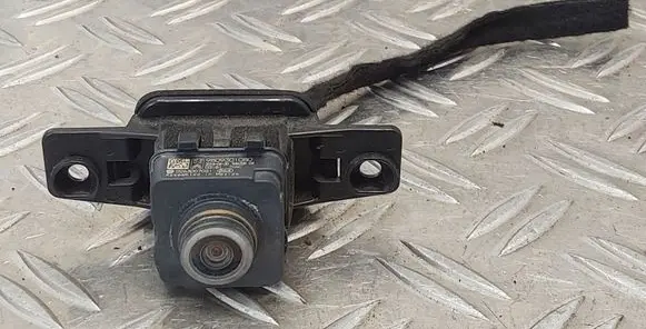 Toyota Proace Reversing camera 9809301080