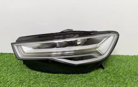 Audi A6 S6 C7 4G Headlight/headlamp 4G0941033H