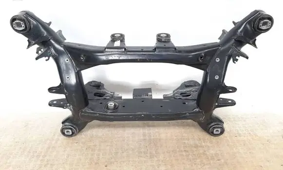 BMW X6M F86 Rear beam 