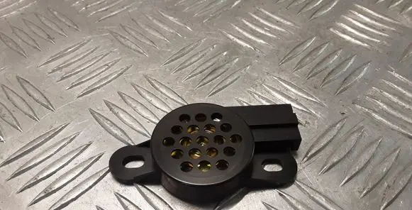 Porsche Cayenne (9PA) Parking PDC sensor speaker 1J0919279