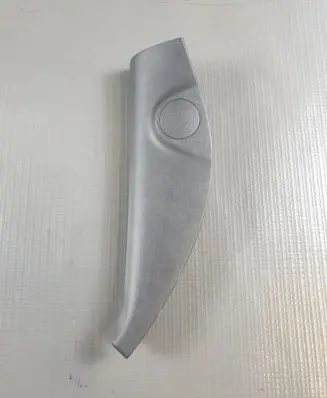 Renault Kangoo II Mirror switch trim 802925371R