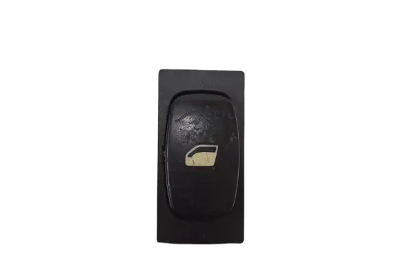 Peugeot 407 Electric window control switch 96360166XT 11561 04900