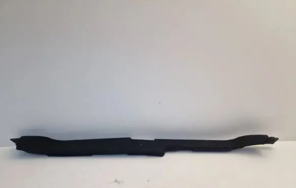 Mercedes-Benz C W205 Trunk/boot sill cover protection A2056841400 11812484J 20568414009F08