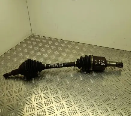 Dodge Caravan Front driveshaft