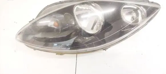 Seat Toledo III (5P) Headlight/headlamp 5P1941005A 89309810