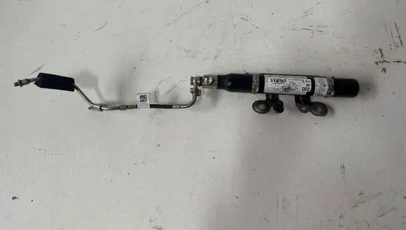 Mercedes-Benz A W177 Extinguisher