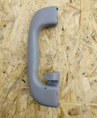 Opel Astra H Rear interior roof grab handle 317382836