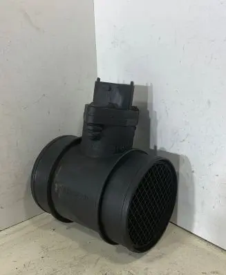 Fiat Punto Evo Mass air flow meter 0280218113