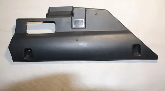 Volvo XC60 Centre console side trim front 8630199
