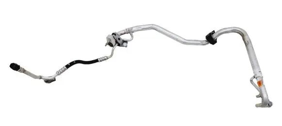 Ford Escape III Air conditioning (A/C) pipe/hose GV6119E881 GV6119E881AD 07E162T