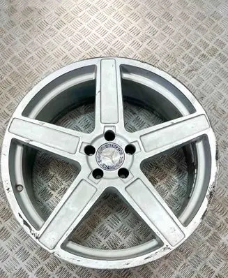 Mercedes-Benz SL R231 R12 alloy rim R20X812JET20 MADEINCHINA