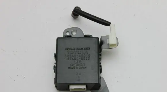 Lexus GX J120 Tire pressure control unit 8976960010
