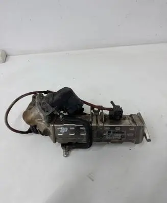 BMW X5 F15 EGR valve cooler 8517724