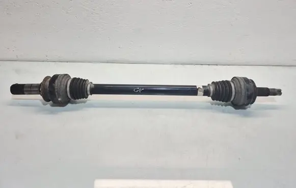 Alfa Romeo Giulia Rear driveshaft 