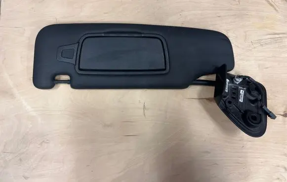 Porsche 911 991 Sun visor 99156160700 99173103114