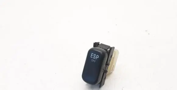 ESP (stability program) switch