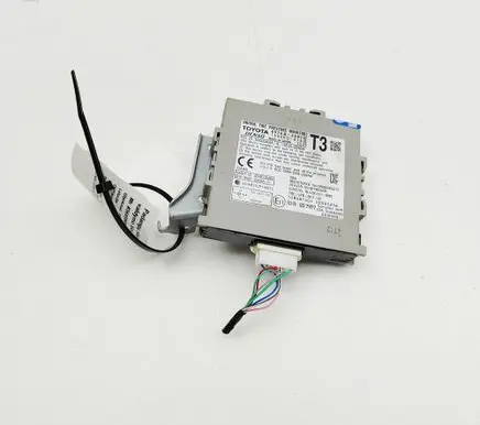 Lexus GS 250 350 300H 450H Tire pressure control unit 8976A30012 1586008140
