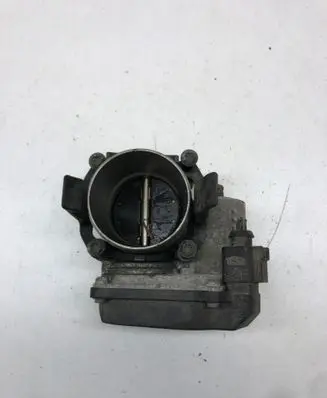 Volkswagen Golf VI Throttle valve 03C133062S A2C53367619