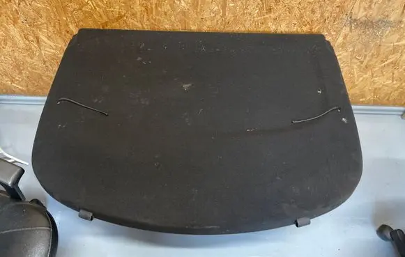 Opel Insignia B Parcel shelf 39129567