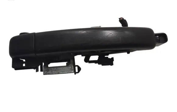 Opel Movano B Front seatbelt 8200766683