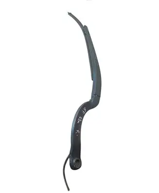Jaguar XF X250 Front wiper blade arm