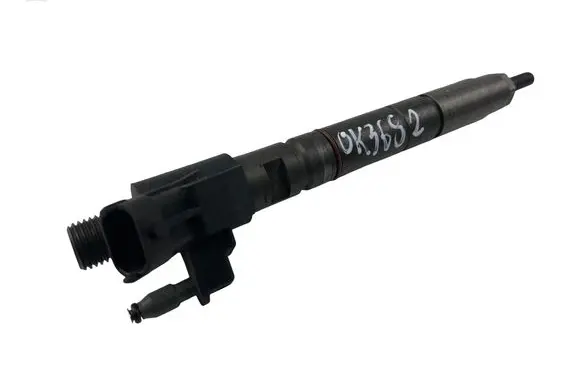 Volvo XC60 Fuel injector 31272690