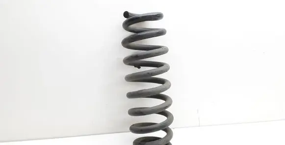 BMW 3 E90 E91 Rear coil spring