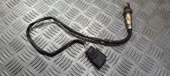 Audi A4 S4 B6 8E 8H Lambda probe sensor 030906262L 0258006422