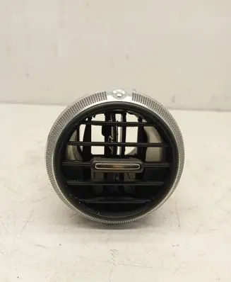 Audi A3 S3 A3 Sportback 8P Dashboard side air vent grill/cover trim 8P0820901C