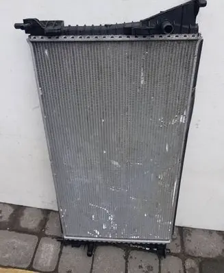 Ford Mustang Mach-E Coolant radiator LJ938D048AE