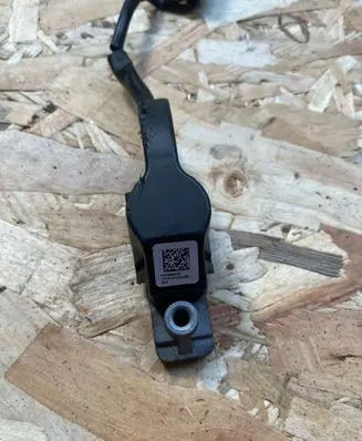 Volvo V40 Bonnet Pedestrian Airbag Actuator 1t13141530402 P31305432
